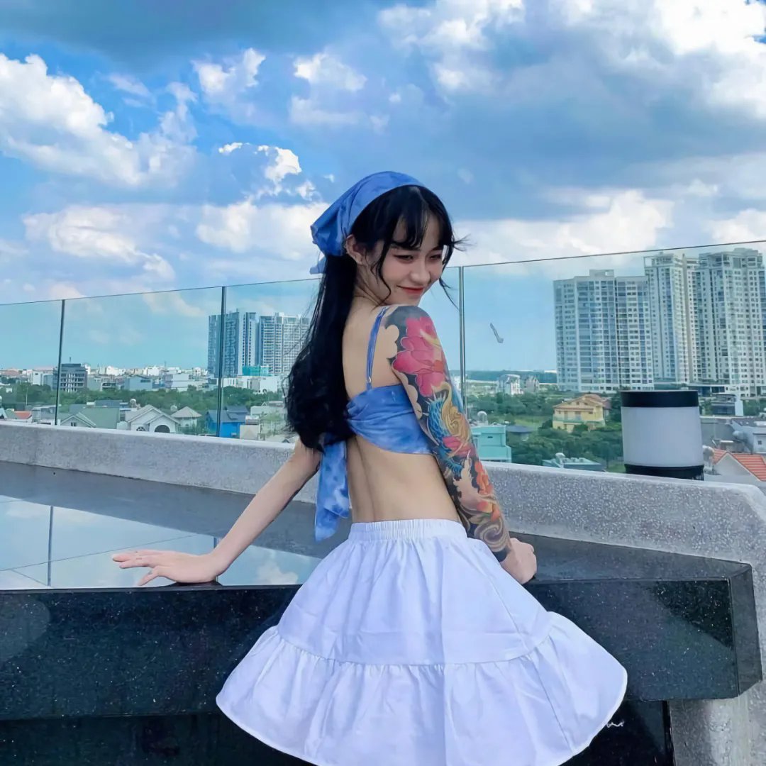 禁足少女罗曼史