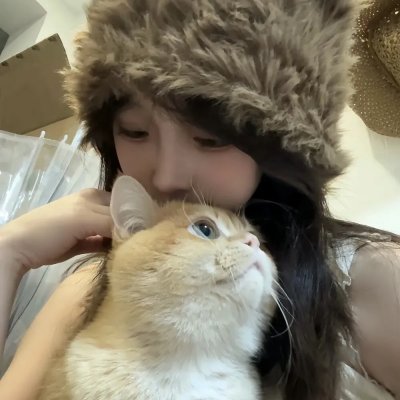 镜子破了