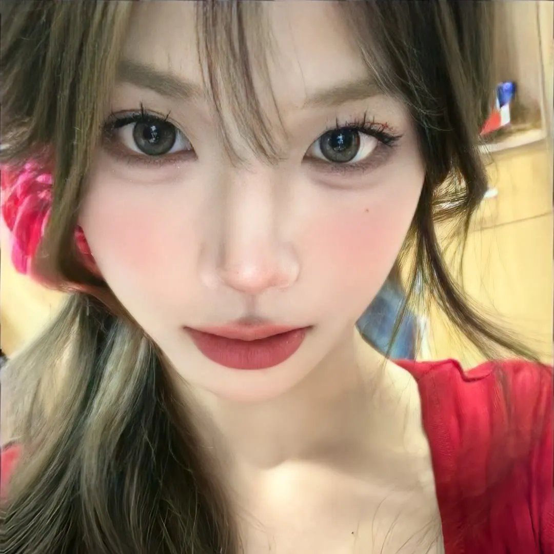 黑白姊妹